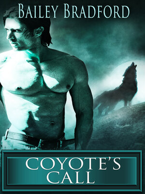 cover image of Coyote's Call